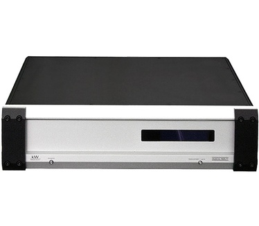 Musical Fidelity  kW DM25 DAC
