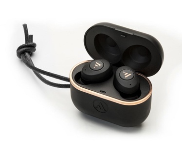 Argon Audio FREESTYLE2 (Zwart)
