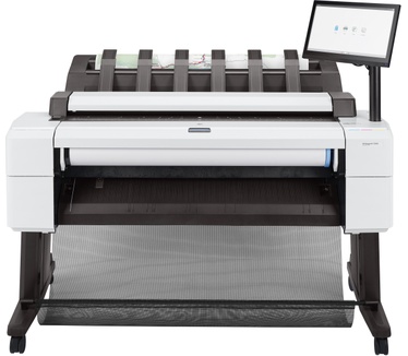 HP DesignJet T2600