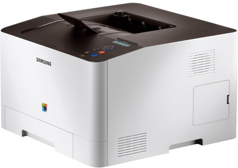 Samsung CLP-415N - Kenmerken - Tweakers