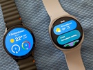Samsung Galaxy Watch8 Tiles