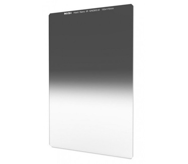 NiSi NiSi Soft Nano GND32 Grijsverloopfilter 150 x×170 mm