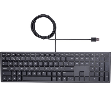 HP Pavilion Bedraad toetsenbord 300, Azerty BE