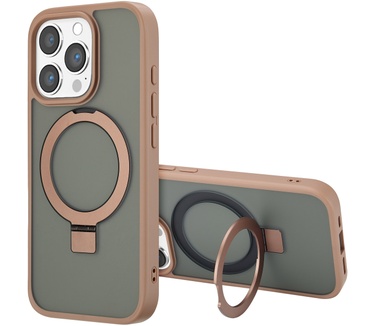 Accezz Ring Stand Backcover met MagSafe