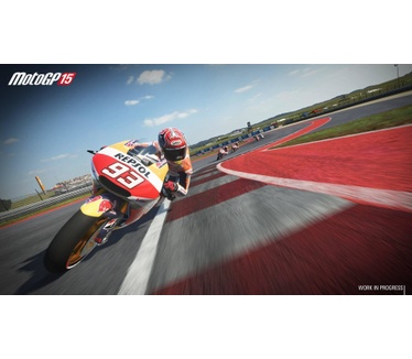 MotoGP 15, Xbox 360