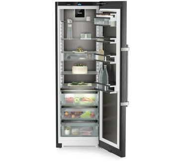 Liebherr SRBbsc 529i Peak BioFresh