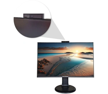 Punto Informático punto informatico Monitor PIP2700V 27" FHD VGA HDMI DP USB W