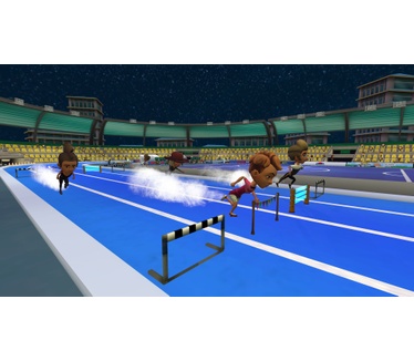 Instant Sports, Switch