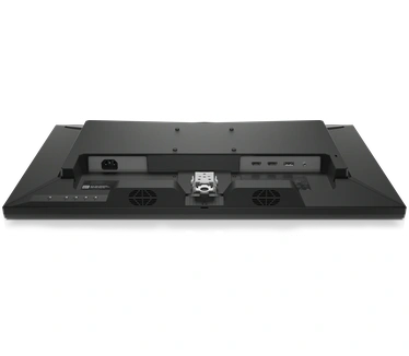 Dell G2725D Zwart