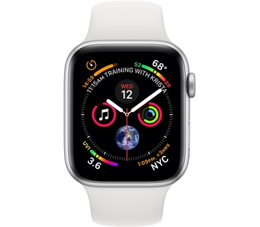 Apple Watch Series 4