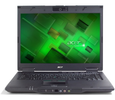 Acer Travelmate 6592G-812G16Mn