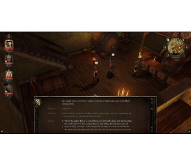 Divinity: Original Sin Enhanced Edition, PC (OS X, Windows)