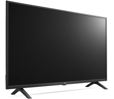 LG 50UN70006LA Zwart