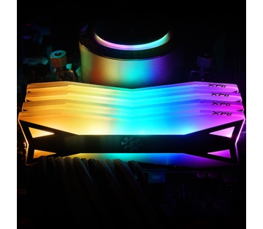 Adata SPECTRIX D60G