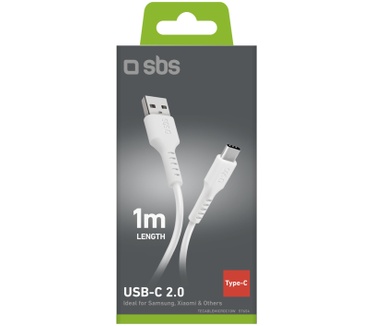 SBS TECABLEMICROC10W