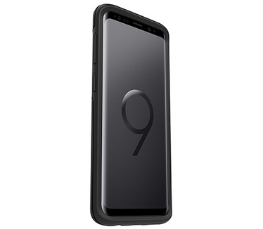 Otterbox Symmetry Case Samsung Galaxy S9 (Galaxy S9) Zwart