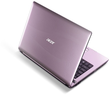 Acer Aspire 4752-2354G50MN (Paars)