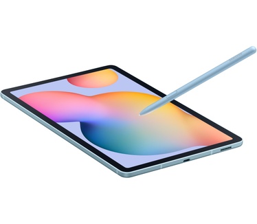 Samsung Galaxy Tab S6 Lite Wi-Fi 128GB Blauw