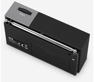 SPC Jetty Lite