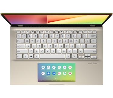 Asus VivoBook S S432FA-EB011T