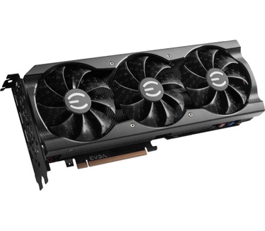 EVGA GeForce RTX 3080 12GB XC3 BLACK GAMING