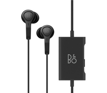 Bang & Olufsen BeoPlay E4 (Zwart)