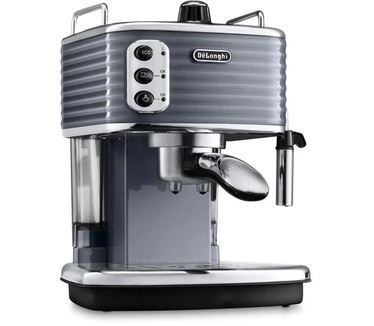 DeLonghi ECZ 351.GY