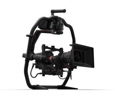 DJI Ronin 2