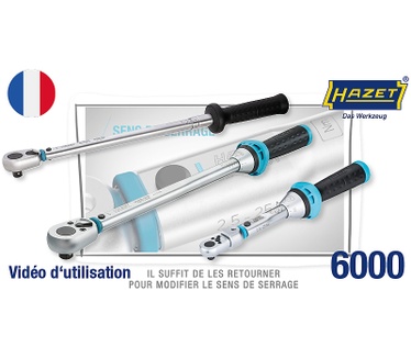 Hazet 6408