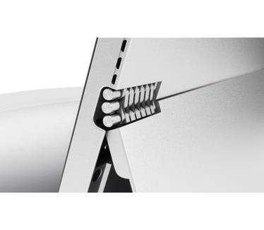 Lenovo IdeaPad Miix 510 (80U10002GE) Zilver