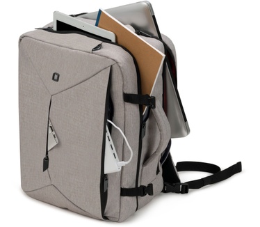 Dicota Dual Plus EDGE