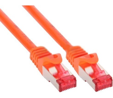 InLine 7.5m S-STP/PiMF Cat. 6