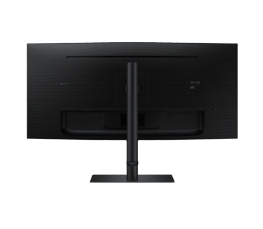 Samsung S65UC 34" Zwart