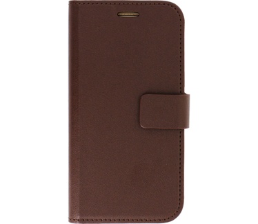 Mobiparts Classic Wallet Case Samsung Galaxy A3 (2017) Brown