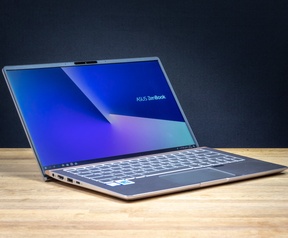 Asus Zenbook 13