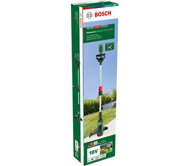 Bosch UniversalGrassCut 18V-26-500