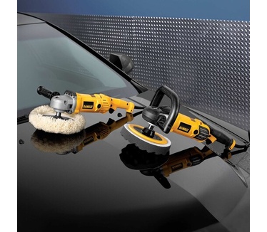 DeWalt DWP849X-QS