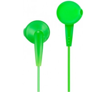 hoco EarPods - In-Ear oordopjes - M9 - Green