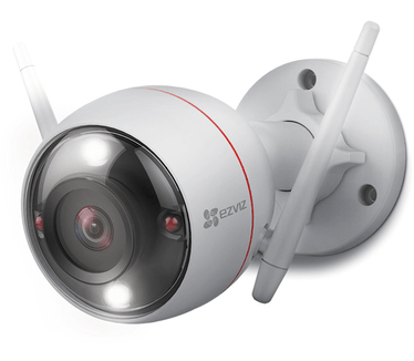 EZVIZ C3W Color Night Vision