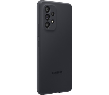 Samsung EF-PA536TBEGWW (Galaxy A53 5G) Zwart