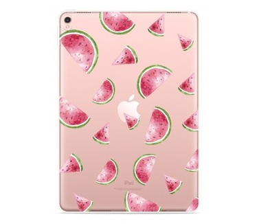 Just in Case Apple iPad Pro 10.5 Hoes Watermeloen