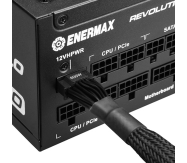 Enermax Revolution