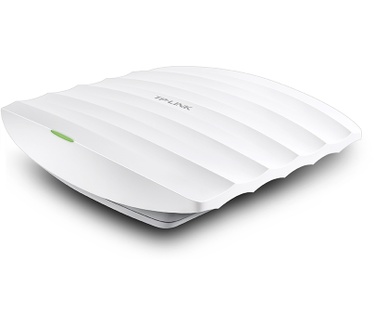 TP-Link AC1200 Draadloze Dual Band Gigabit Access Point met plafondbevestiging EAP320