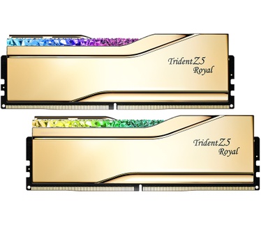 G.Skill F5-6000J2836G32GX2-TR5G