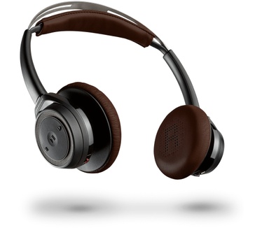 Plantronics BackBeat Sense (Zwart)