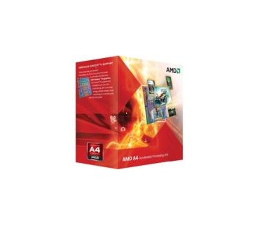 AMD A4-6300