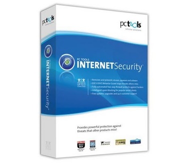 PC Tools Internet Security 2011