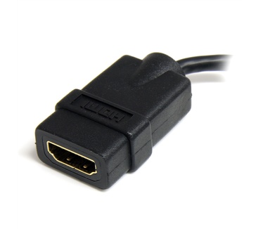 Startech.com HDADFM5IN