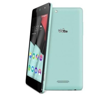 Wiko WI.SELFY4GMI