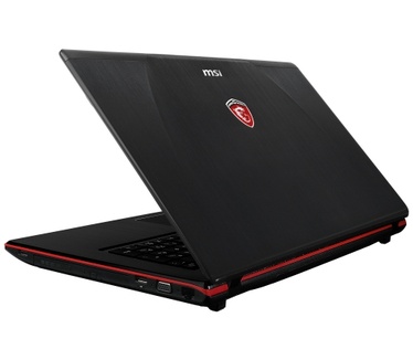 MSI Gaming Series GE70 2PE-253BE Apache Pro